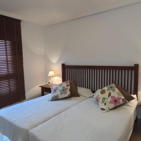 Apartament Pisos El Puerto Santa Cruz de la Palma  Zewnętrze zdjęcie