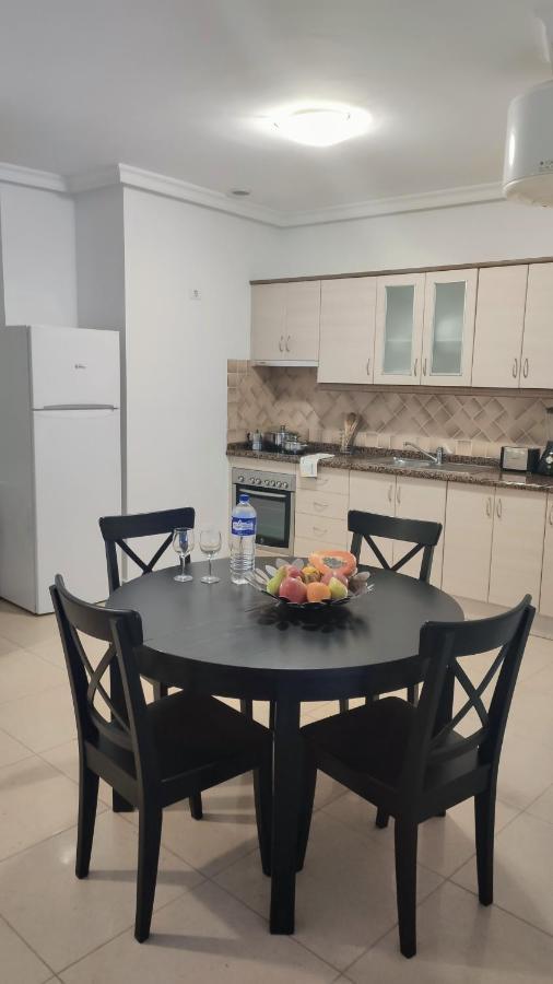 Apartament Pisos El Puerto Santa Cruz de la Palma  Zewnętrze zdjęcie