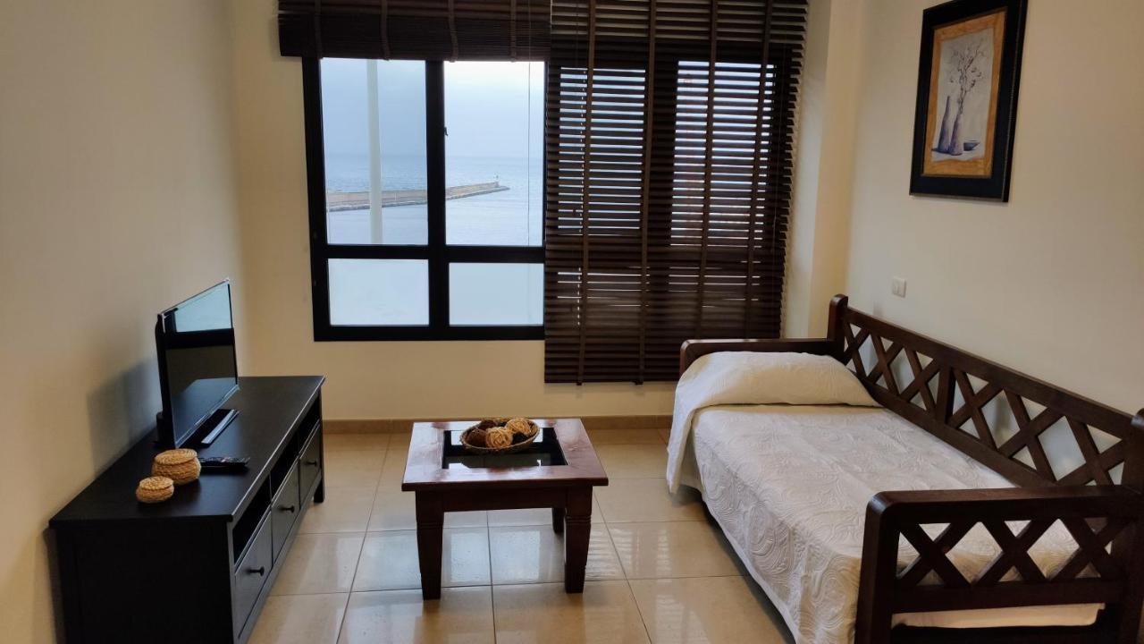 Apartament Pisos El Puerto Santa Cruz de la Palma  Zewnętrze zdjęcie