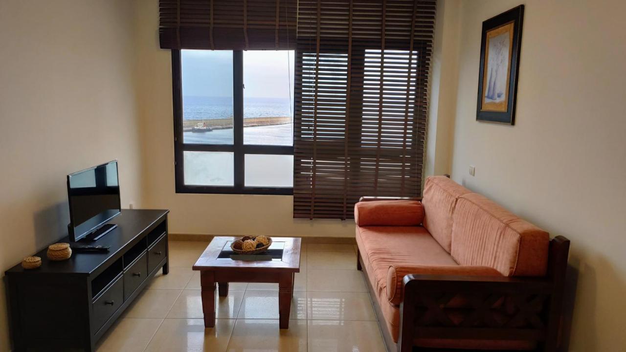 Apartament Pisos El Puerto Santa Cruz de la Palma  Zewnętrze zdjęcie