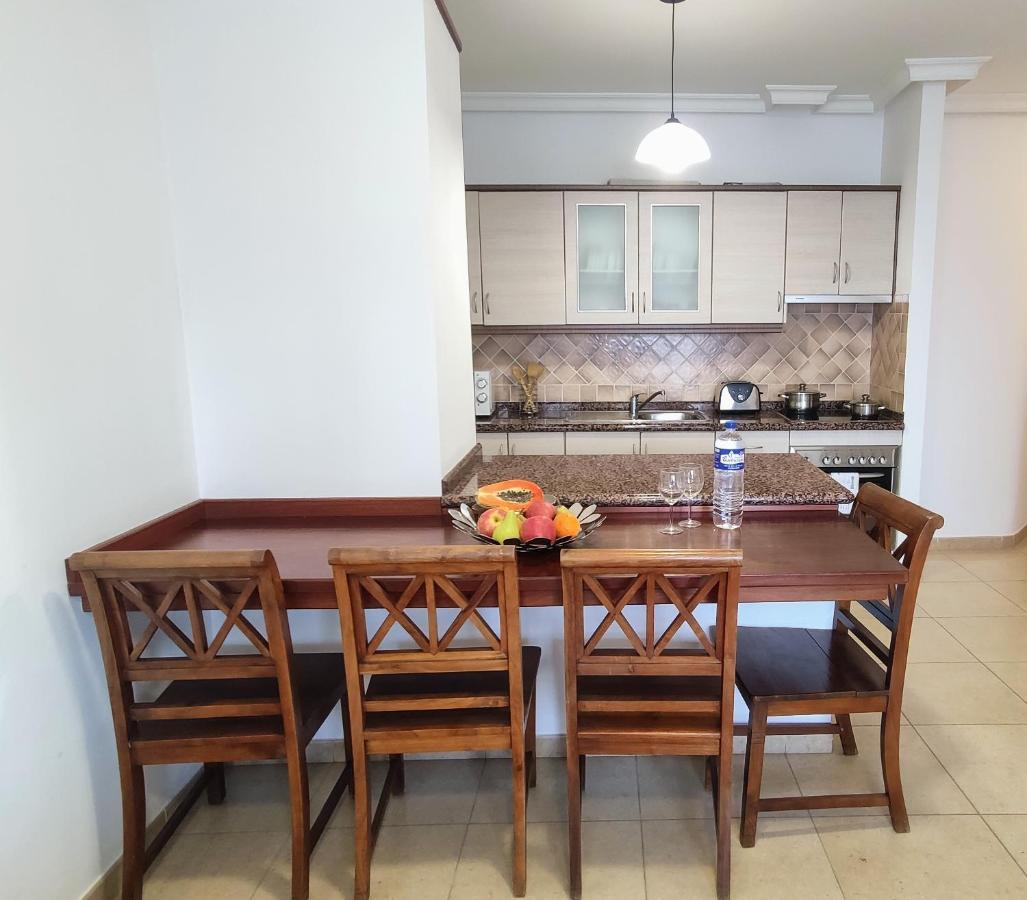 Apartament Pisos El Puerto Santa Cruz de la Palma  Zewnętrze zdjęcie