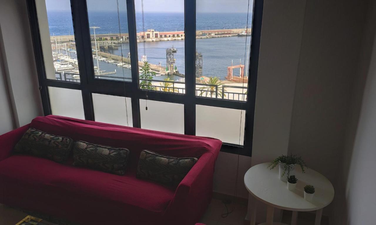 Apartament Pisos El Puerto Santa Cruz de la Palma  Zewnętrze zdjęcie